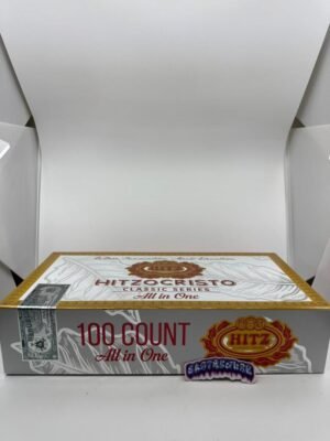 Hitzocristo 2G Disposable – Hitz Classic Series