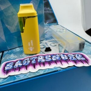 Clean Carts Winter Edition 2G Disposable