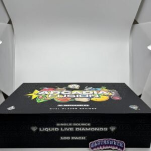 Arcadia Fusion 2G Disposable