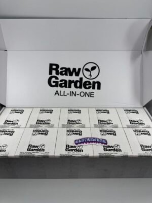 Raw Garden 2G Disposable