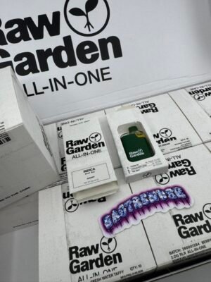 Raw Garden 2G Disposable