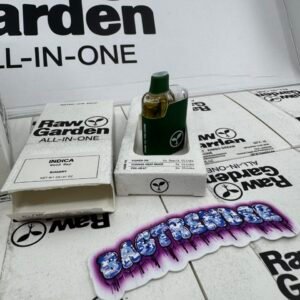 Raw Garden 2G Disposable