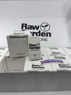 Raw Garden 2G Disposable