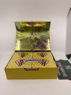 Clean Carts 2G Disposable