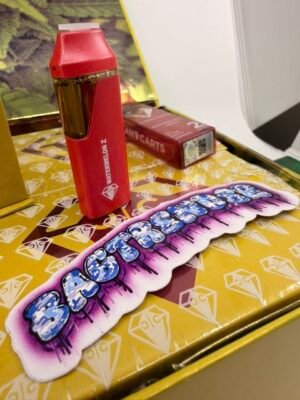 Clean Carts 2G Disposable