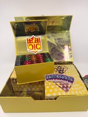 Clean Carts 2G Disposable