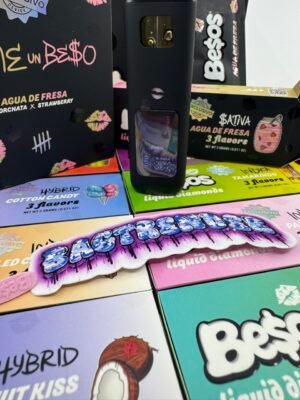 Besos 2G Switch Disposable