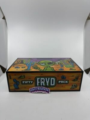 Fryd 3G Disposable