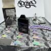 Doja 2G Disposable