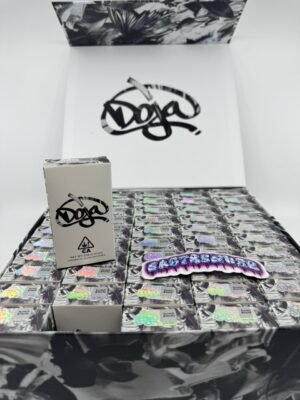 Doja 2G Disposable