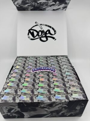 Doja 2G Disposable