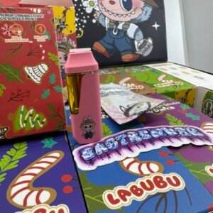 Labubu 2G Disposable