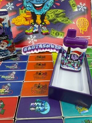 Packman 2G Disposable