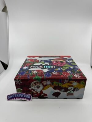 Packman 2G Disposable