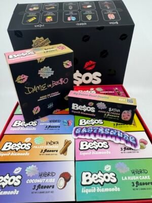 Besos 2G Switch Disposable