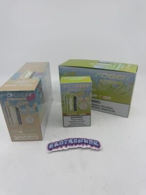 Fogger Switch Pro Kit