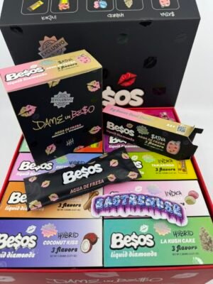 Besos 2G Switch Disposable