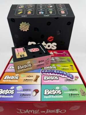 Besos 2G Switch Disposable