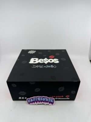 Besos 2G Switch Disposable