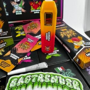 Stoner Stix 2G Disposable