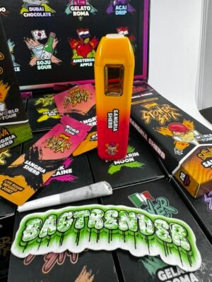 Stoner Stix 2G Disposable