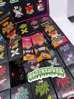 Stoner Stix 2G Disposable