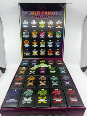 Stoner Stix 2G Disposable