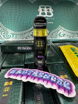 Hitz Infinity Emerald Edition