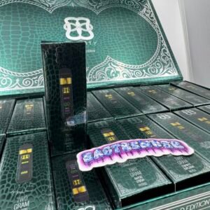 Hitz Infinity Emerald Edition