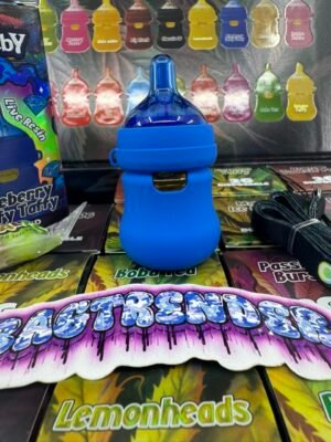 CryBaby Disposable 2G