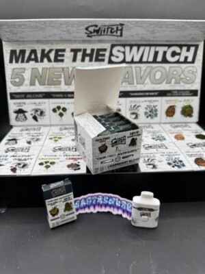 Switch Disposable Vape Pen