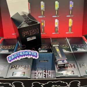 Push 2G Disposable