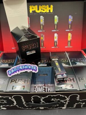 Push 2G Disposable