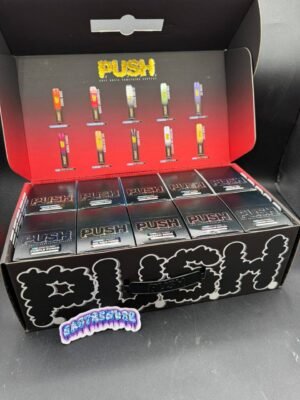 Push 2G Disposable