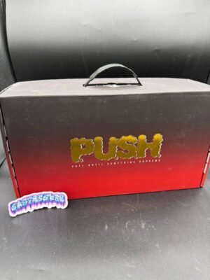 Push 2G Disposable