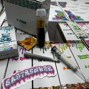 Fade V3 2G Disposable