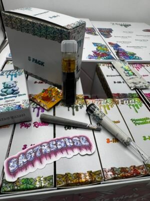 Fade V3 2G Disposable