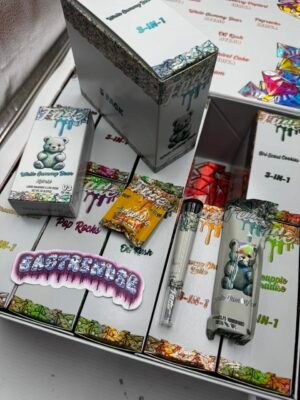 Fade V3 2G Disposable