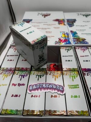 Fade V3 2G Disposable