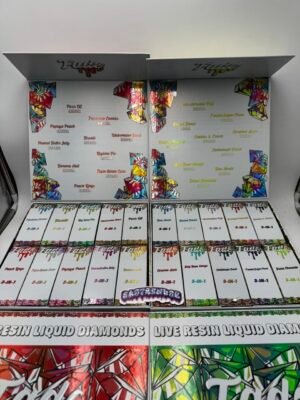 Fade V3 2G Disposable