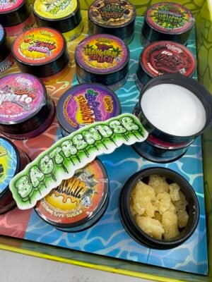 Wavvy Extracts Premium