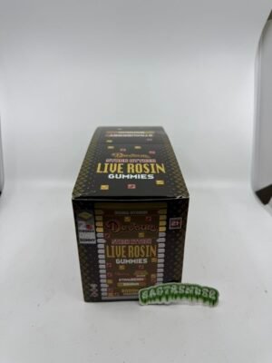 Devour Edibles 3000mg