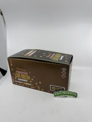 Devour Edibles 3000mg