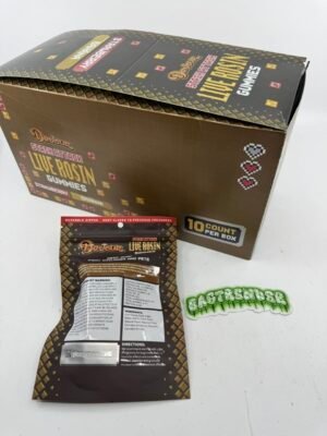 Devour Edibles 3000mg