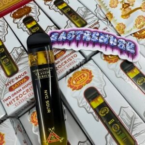 Hitzocristo Classic Series