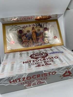 Hitzocristo Classic Series