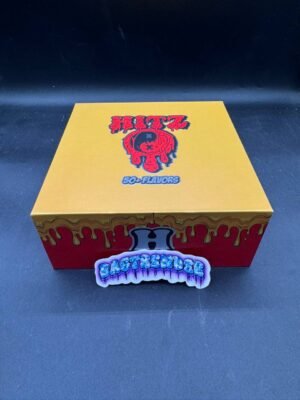 Hitz Disposable Vape Pen