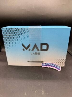 Mad Labs Luigi 2G Disposable