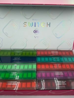 Boutiq Switch Orb V5 Disposable