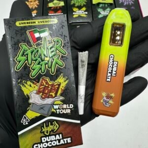 Stoner Stix 2G Disposable